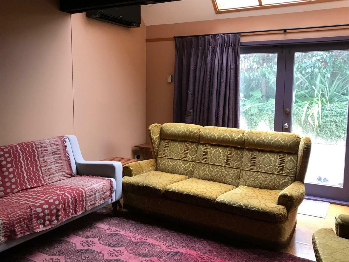 Karori Cottage Ουέλλινγκτον Εξωτερικό φωτογραφία